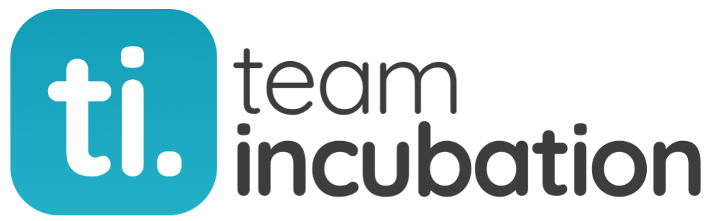 Team Incubation Logo